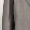 Silver / Grey Wilvorst lightweight, tailored fit lounge suit